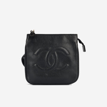 Chanel Vintage Belt Bag