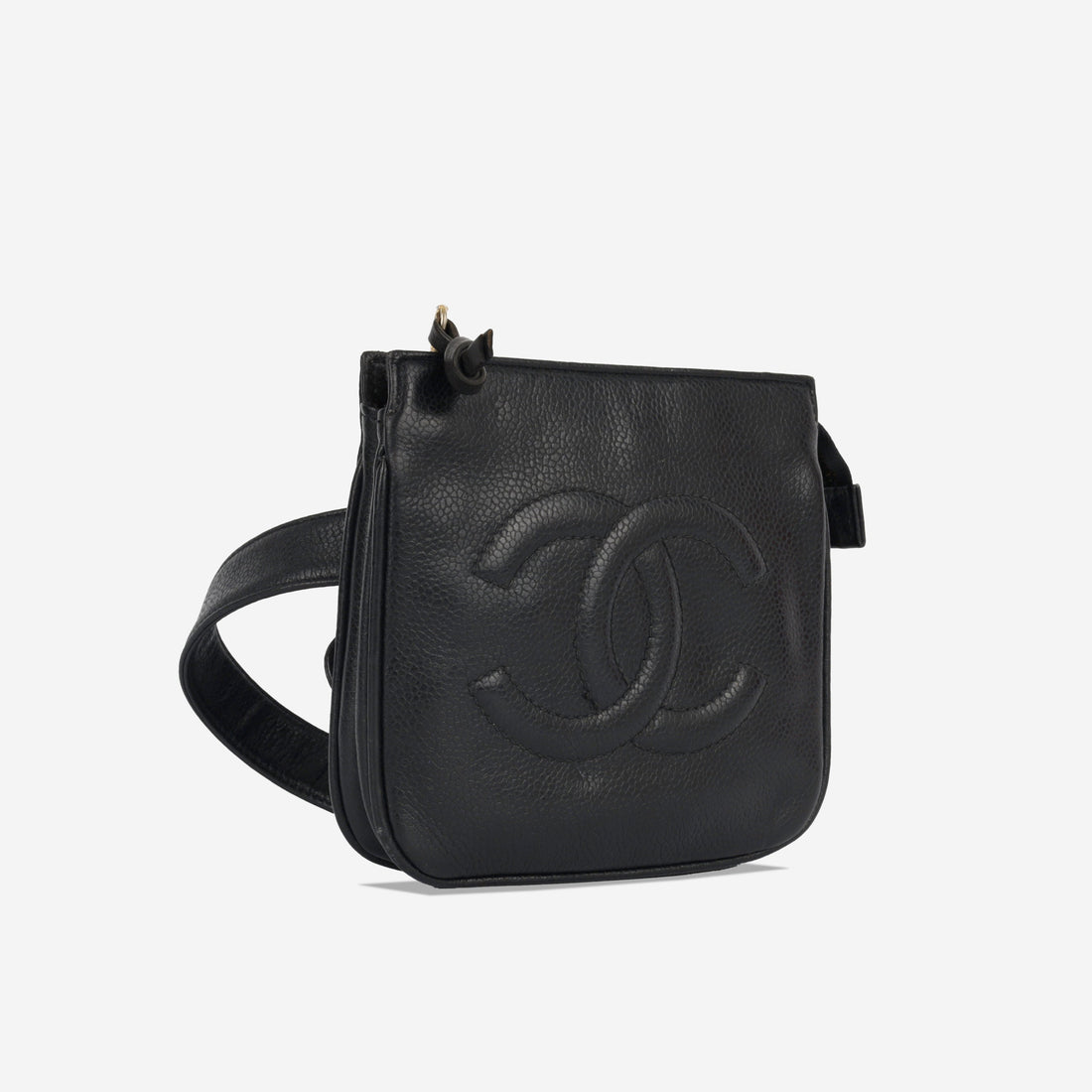 Chanel Vintage Belt Bag