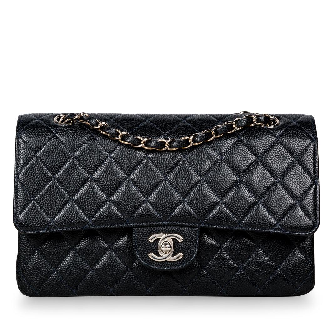 Chanel Classic Flap Bag Medium