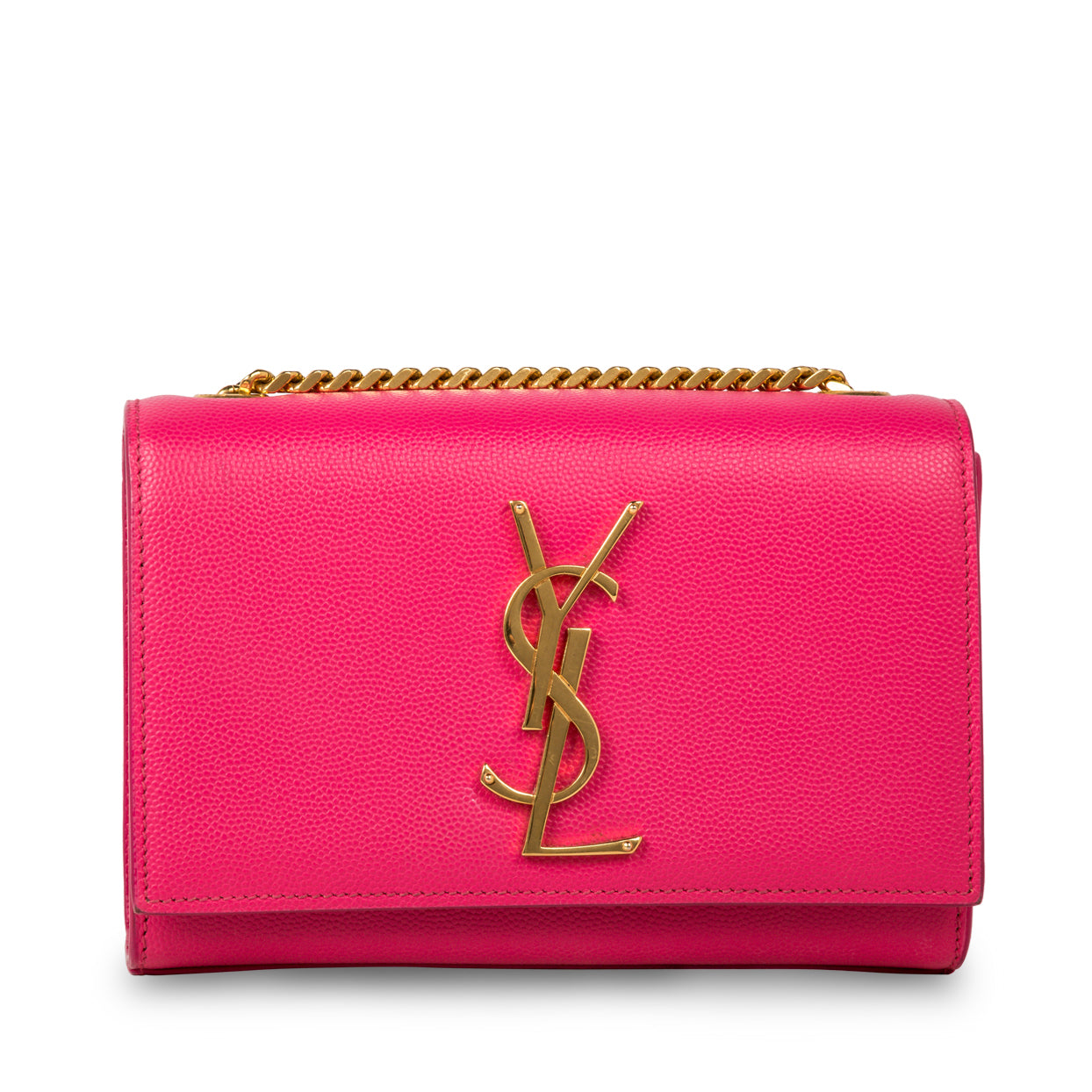 Yves Saint Laurent Mini Kate Bag