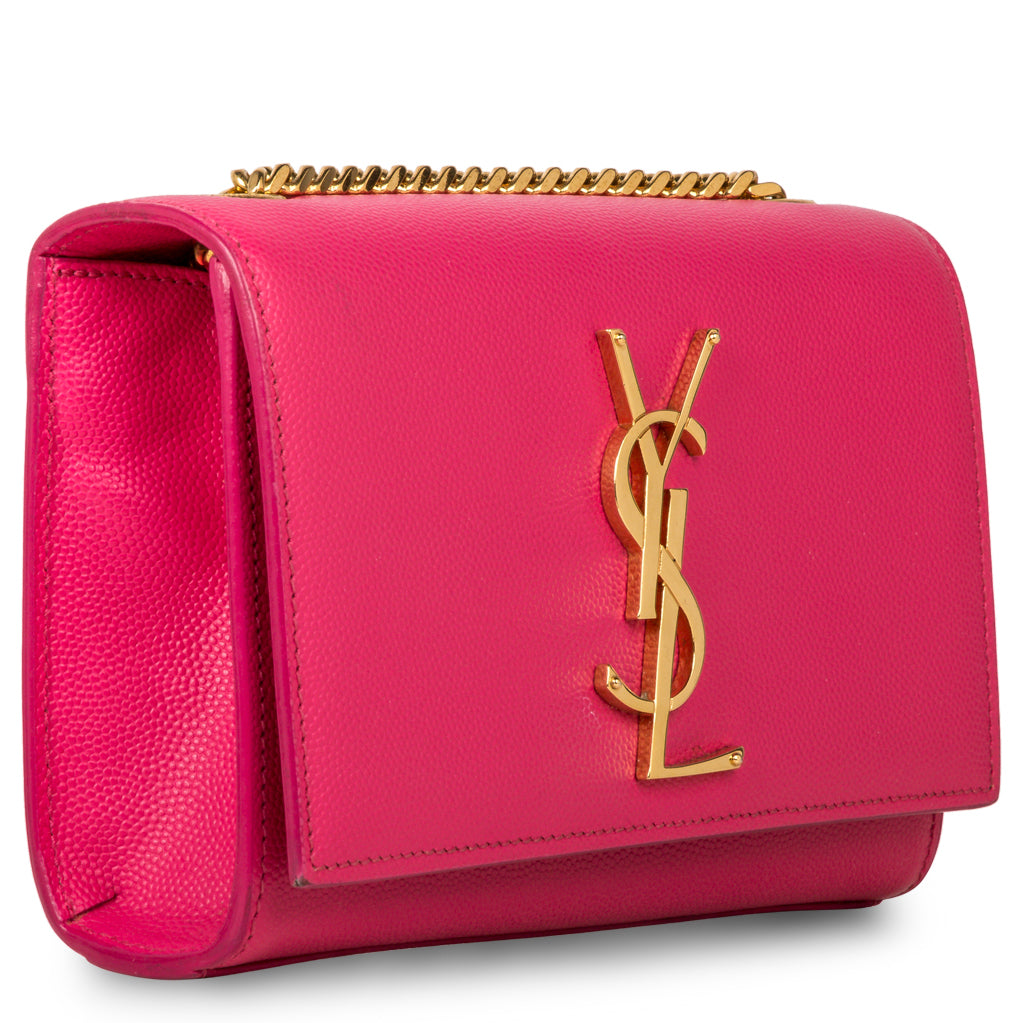 Yves Saint Laurent Mini Kate Bag