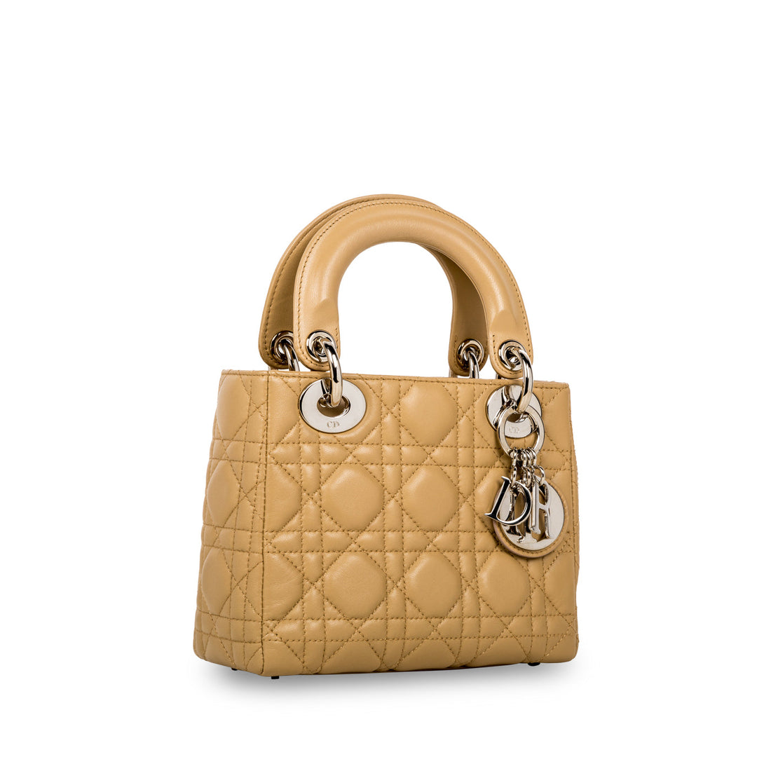 Christian Dior Lady Dior Mini