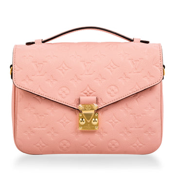 Louis Vuitton Pochette Métis Empreinte