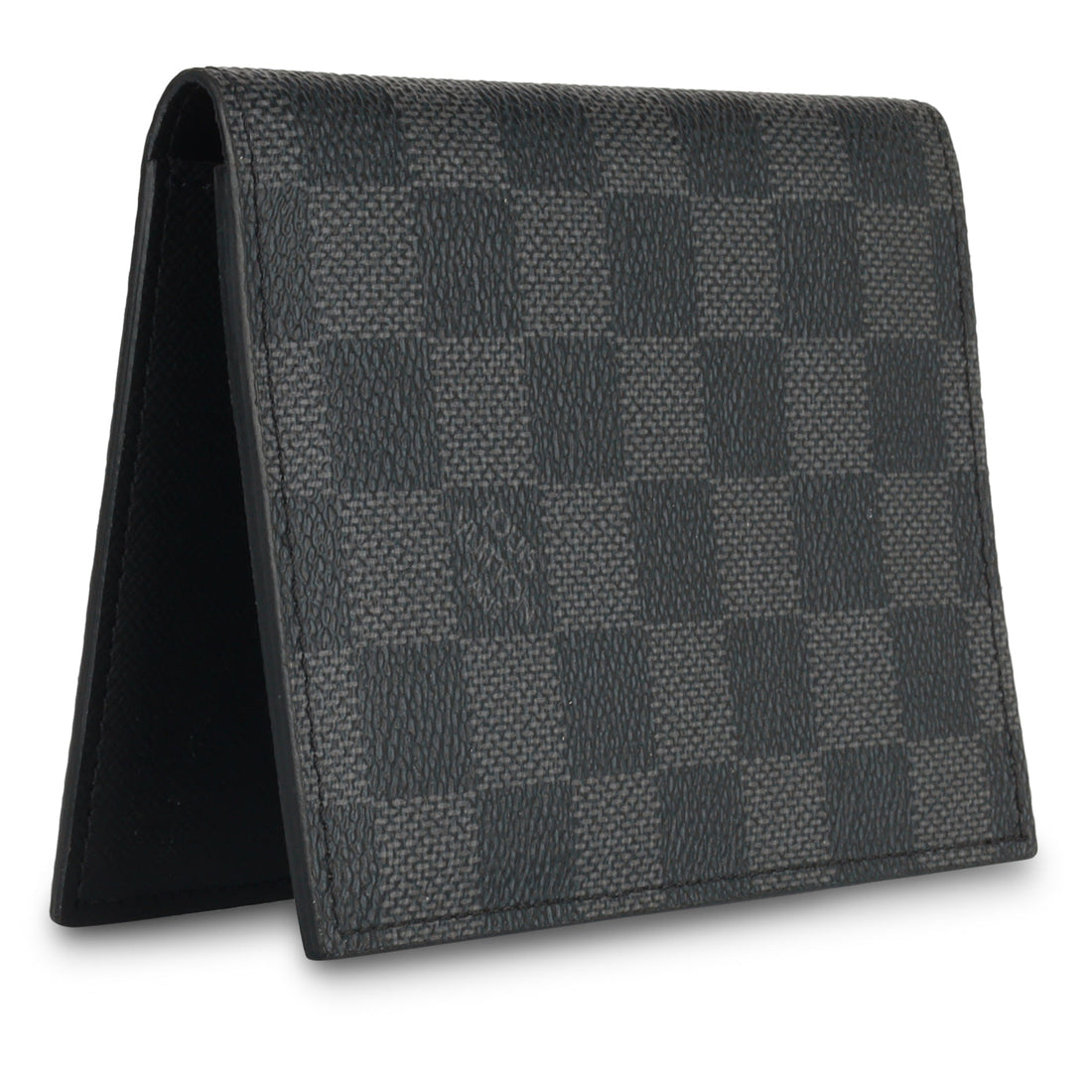 Louis Vuitton Slender Wallet Damier Graphite