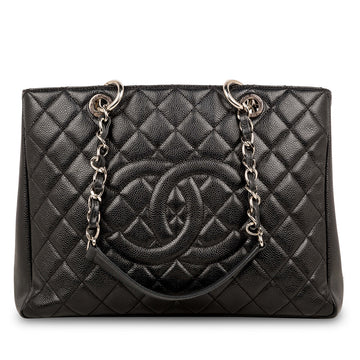 Chanel GST Grand Shopping Tote