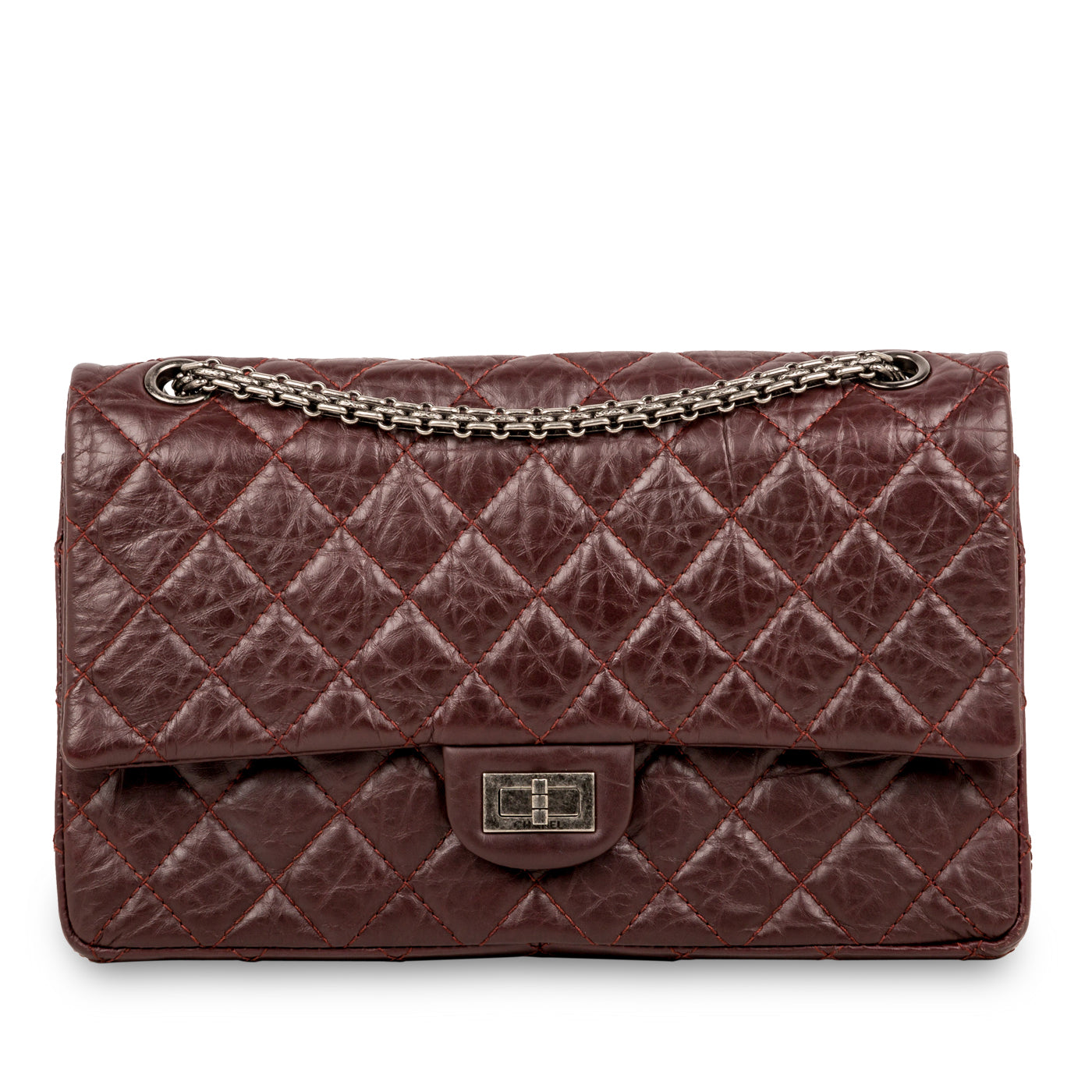 Chanel 2.55 Re-issue 226