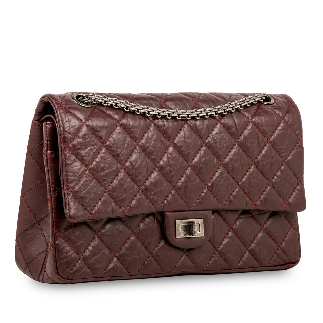 Chanel 2.55 Re-issue 226