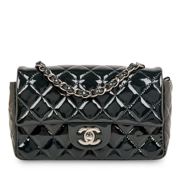 Chanel Classic Flap Bag Mini Rectangular
