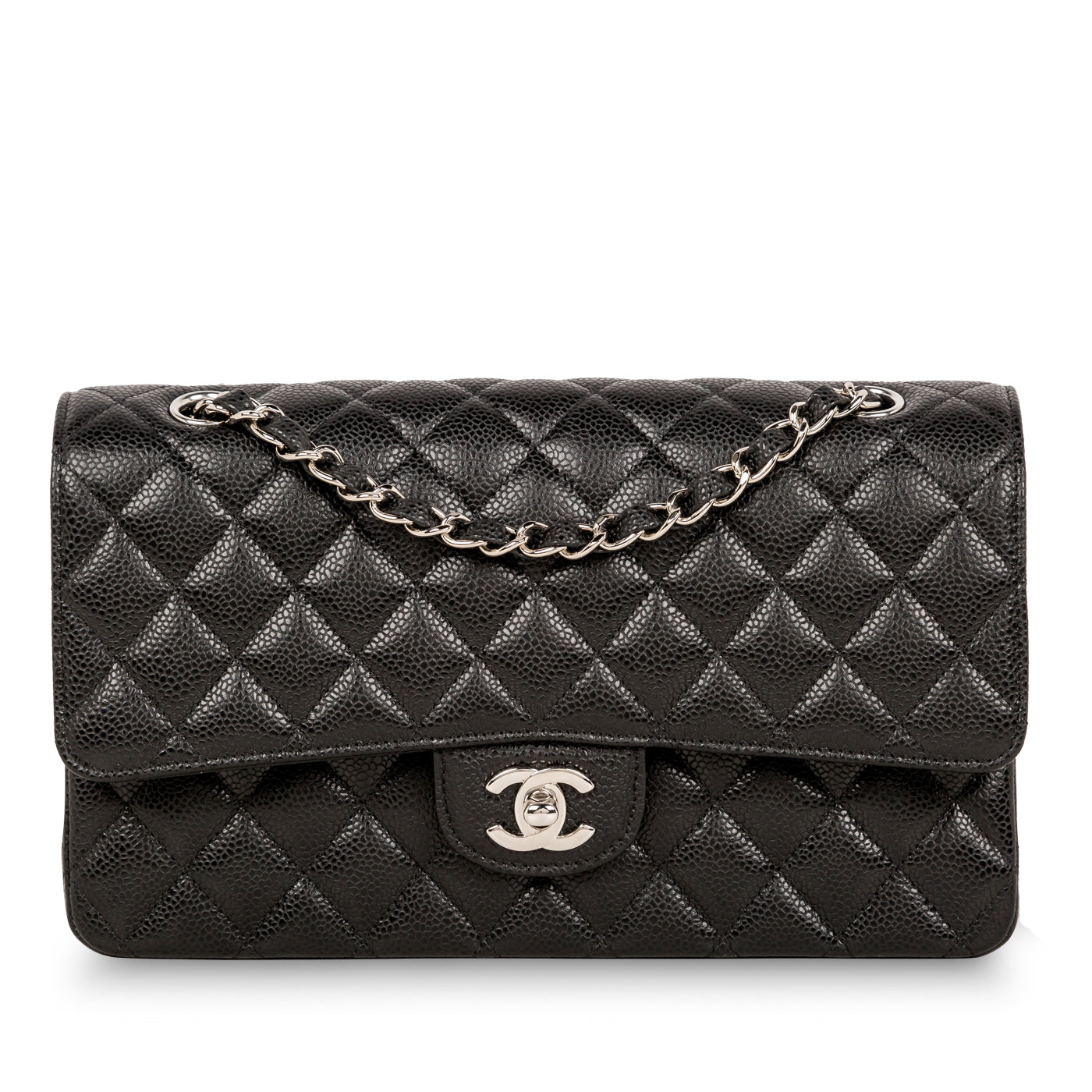 Chanel Classic Flap Bag Medium