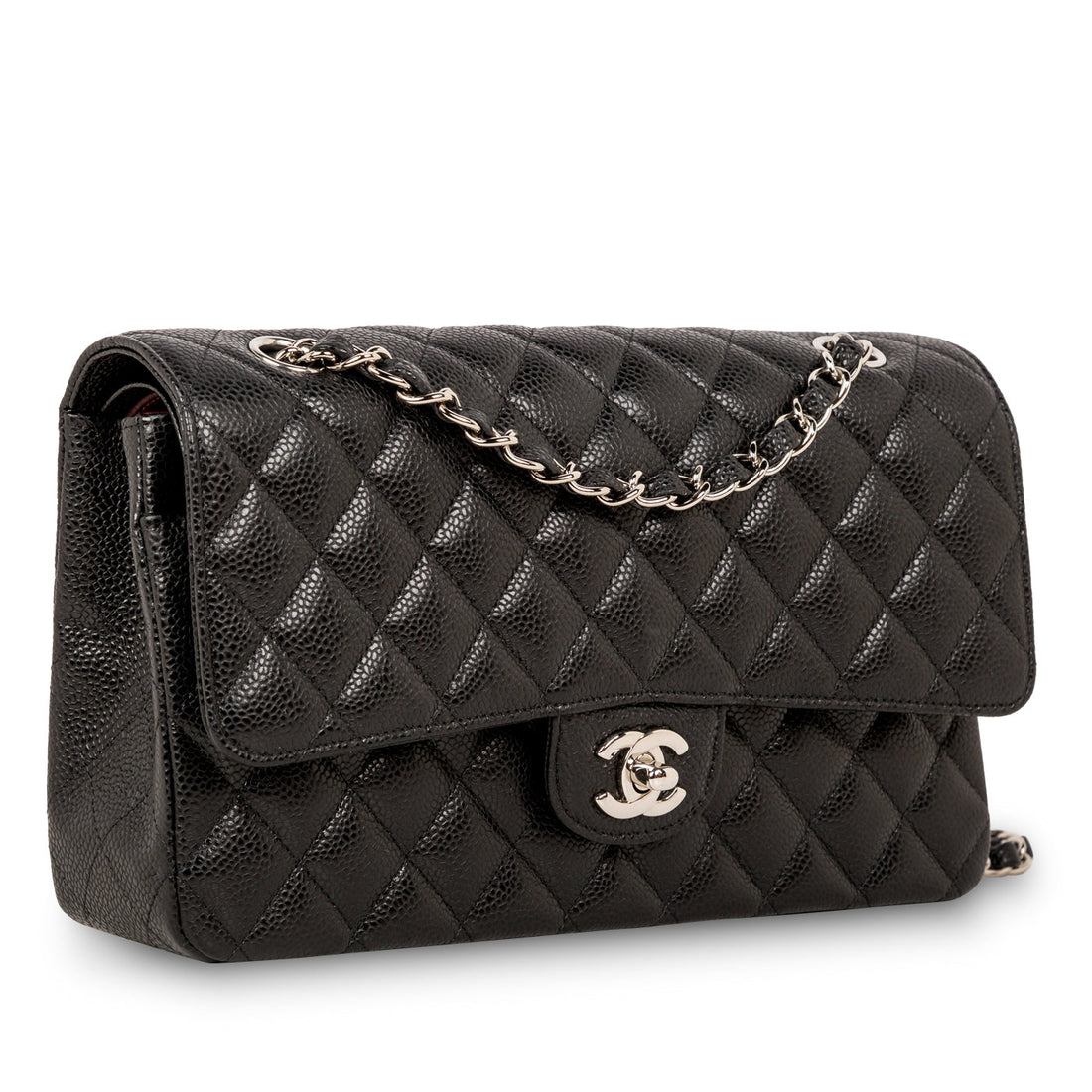 Chanel Classic Flap Bag Medium