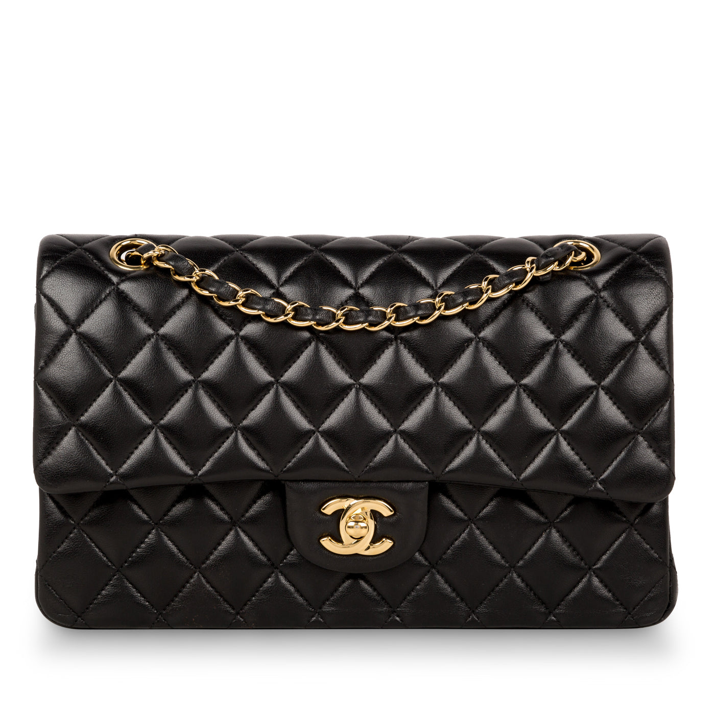 Chanel Classic Flap Bag Medium