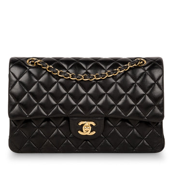 Chanel Classic Flap Bag Medium