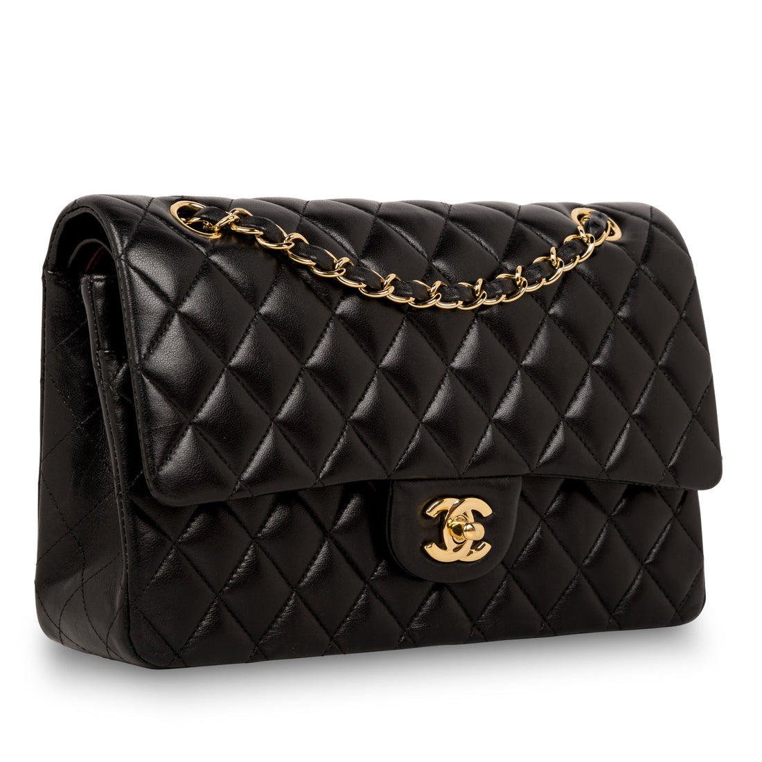 Chanel Classic Flap Bag Medium