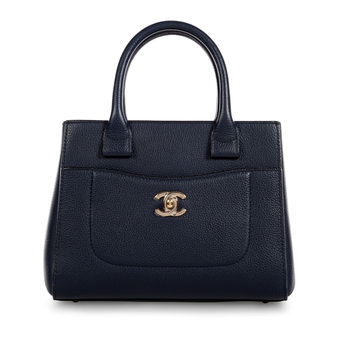 Chanel Neo Executive Mini Shopping Bag