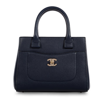 Chanel Neo Executive Mini Shopping Bag