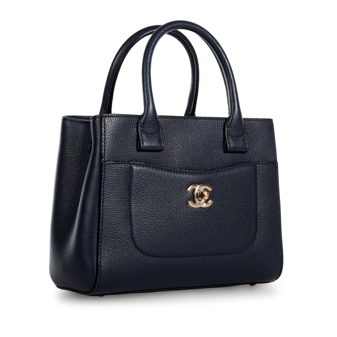 Chanel Neo Executive Mini Shopping Bag