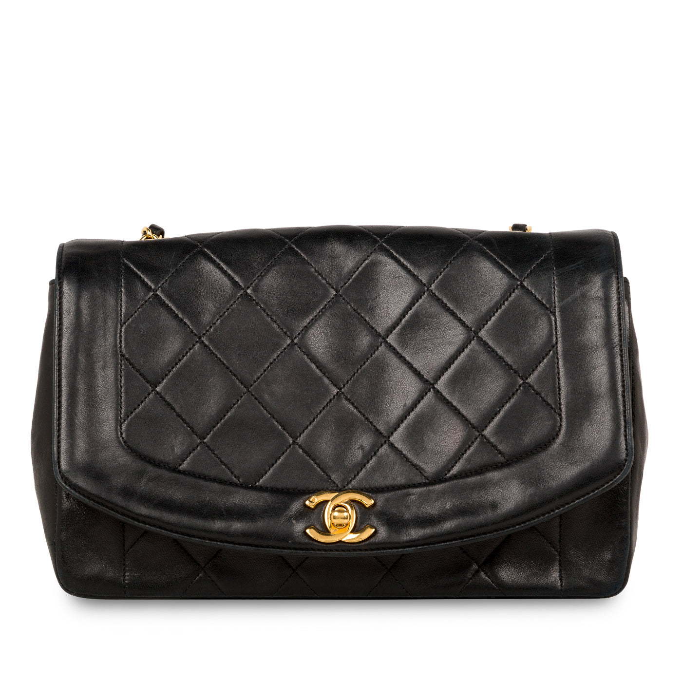 Chanel Diana Vintage Flap Bag