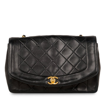 Chanel Diana Vintage Flap Bag