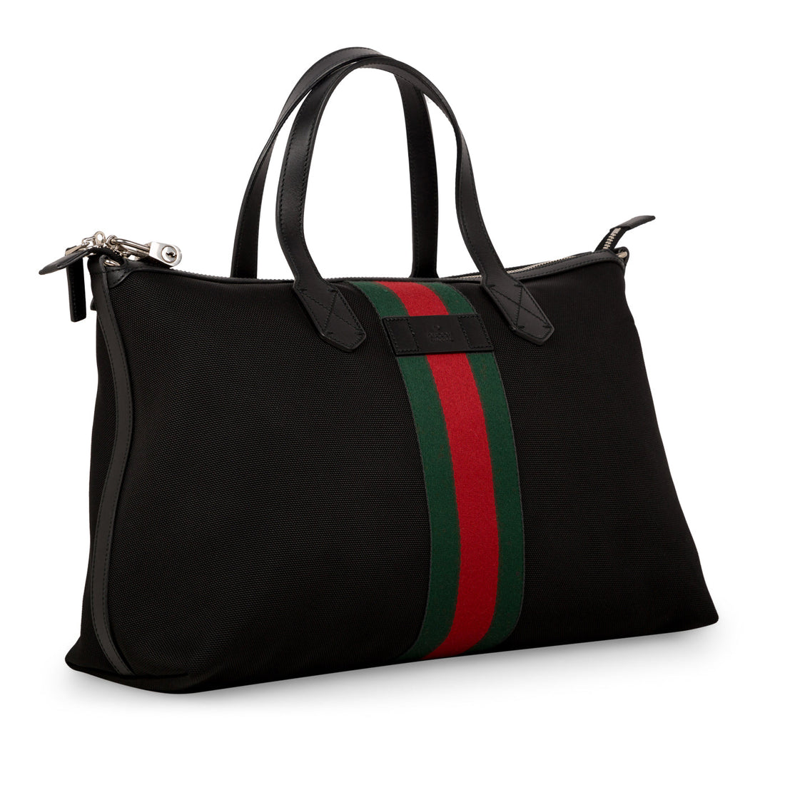 Gucci Carryall Boston Bag