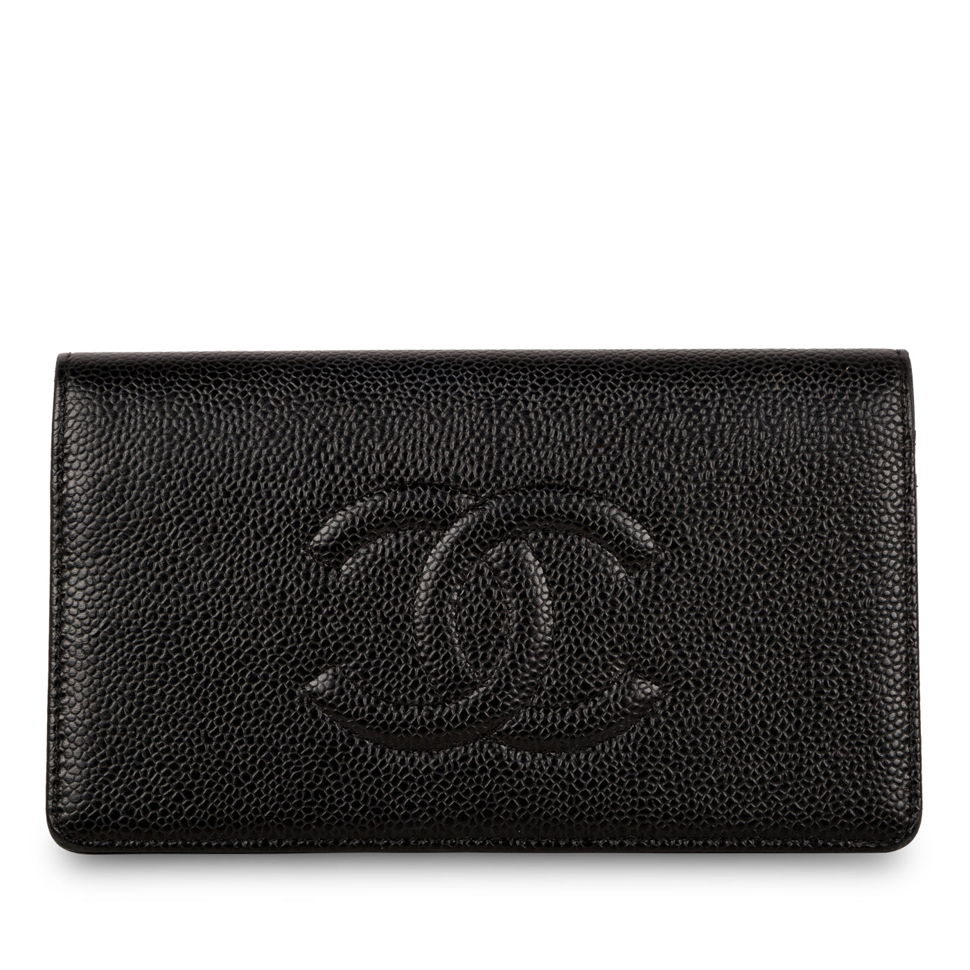 Chanel Classic Bi-fold Wallet