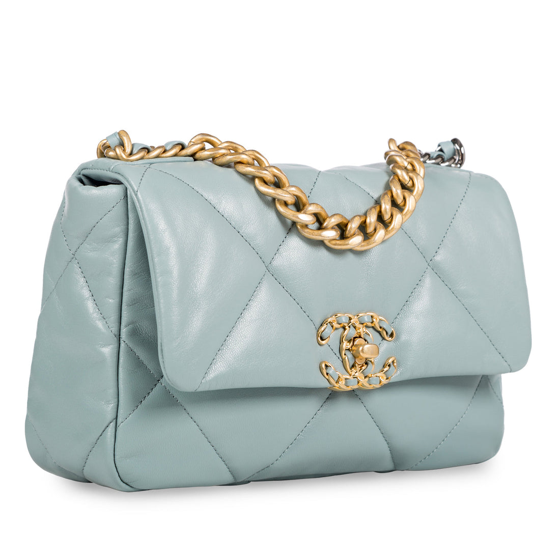 Chanel 19 Flap Bag Small