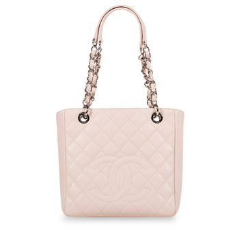 Chanel Petite Shopping Tote PST
