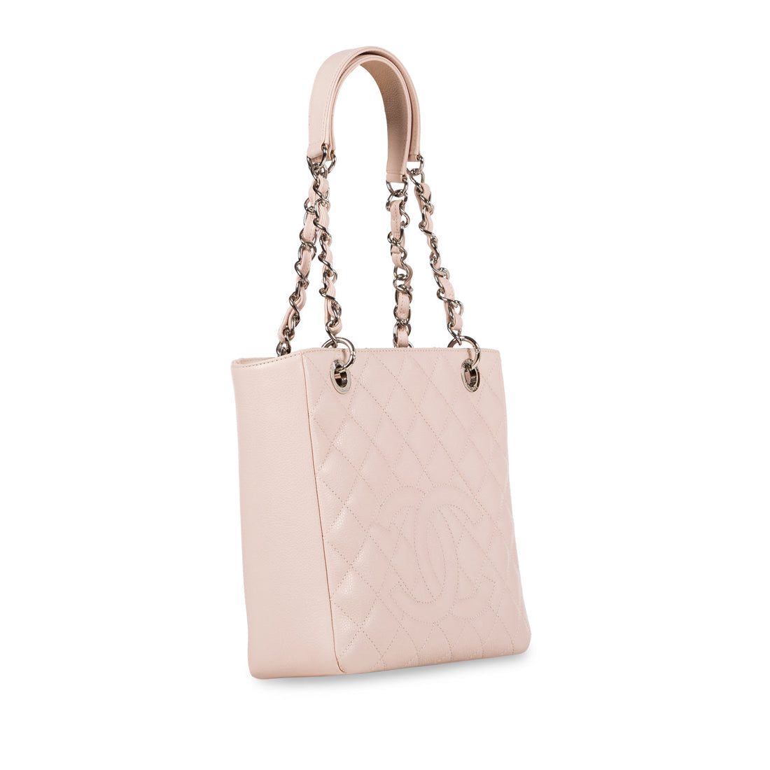 Chanel Petite Shopping Tote PST