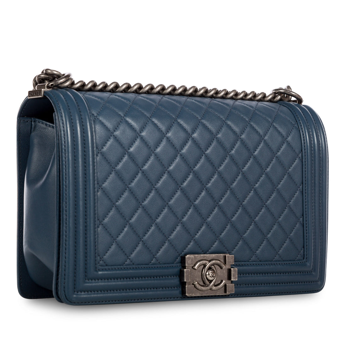 Chanel Boy Bag New Medium