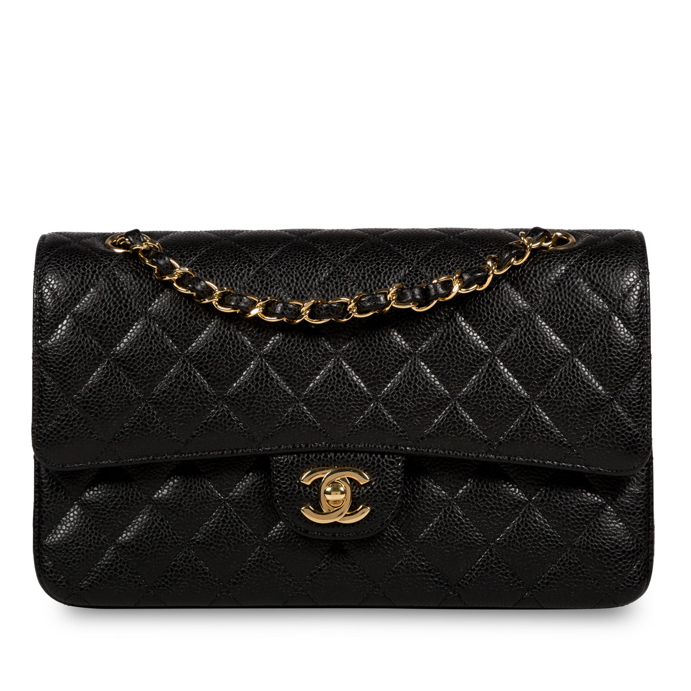 Chanel Classic Flap Bag Medium