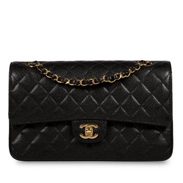 Chanel Classic Flap Bag Medium