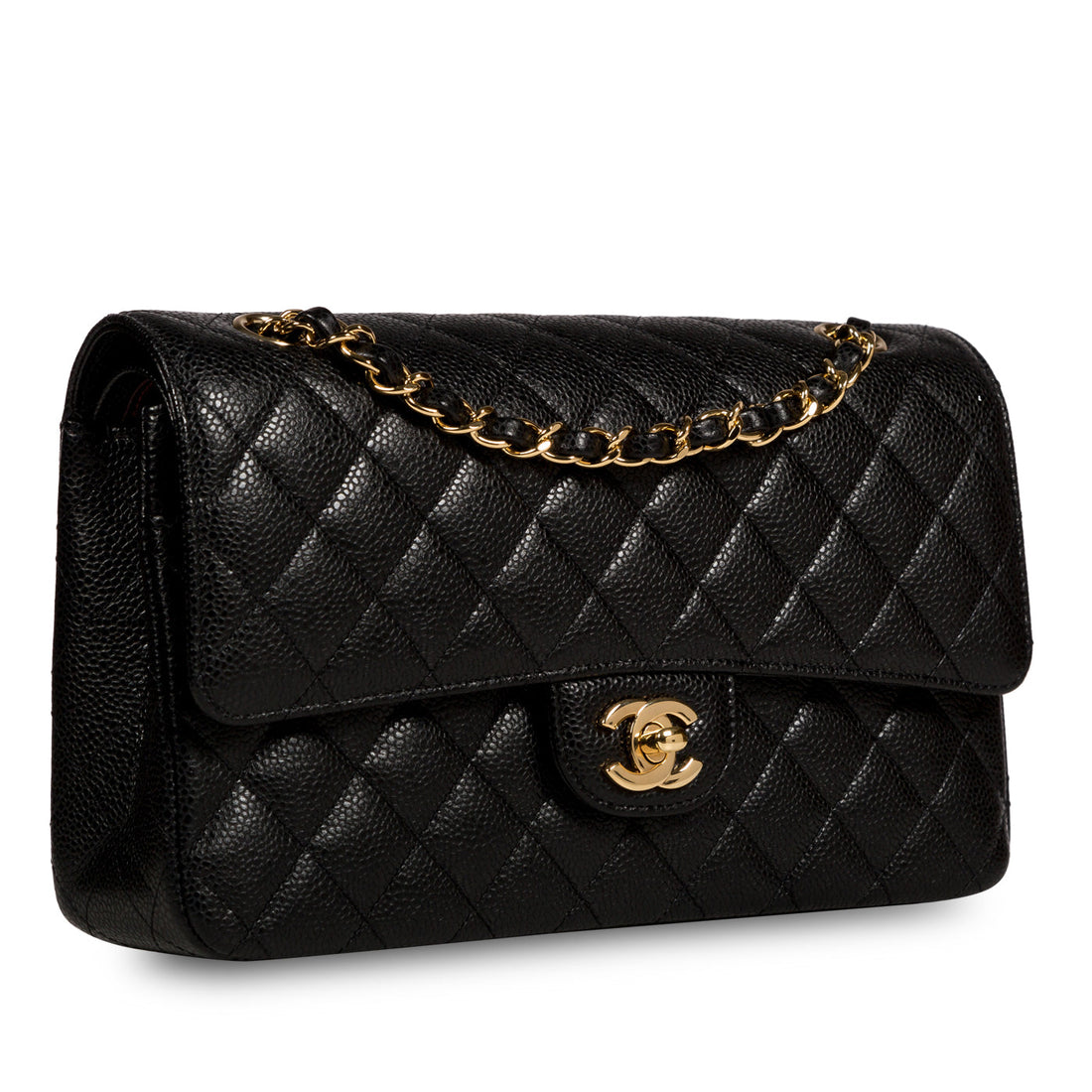 Chanel Classic Flap Bag Medium