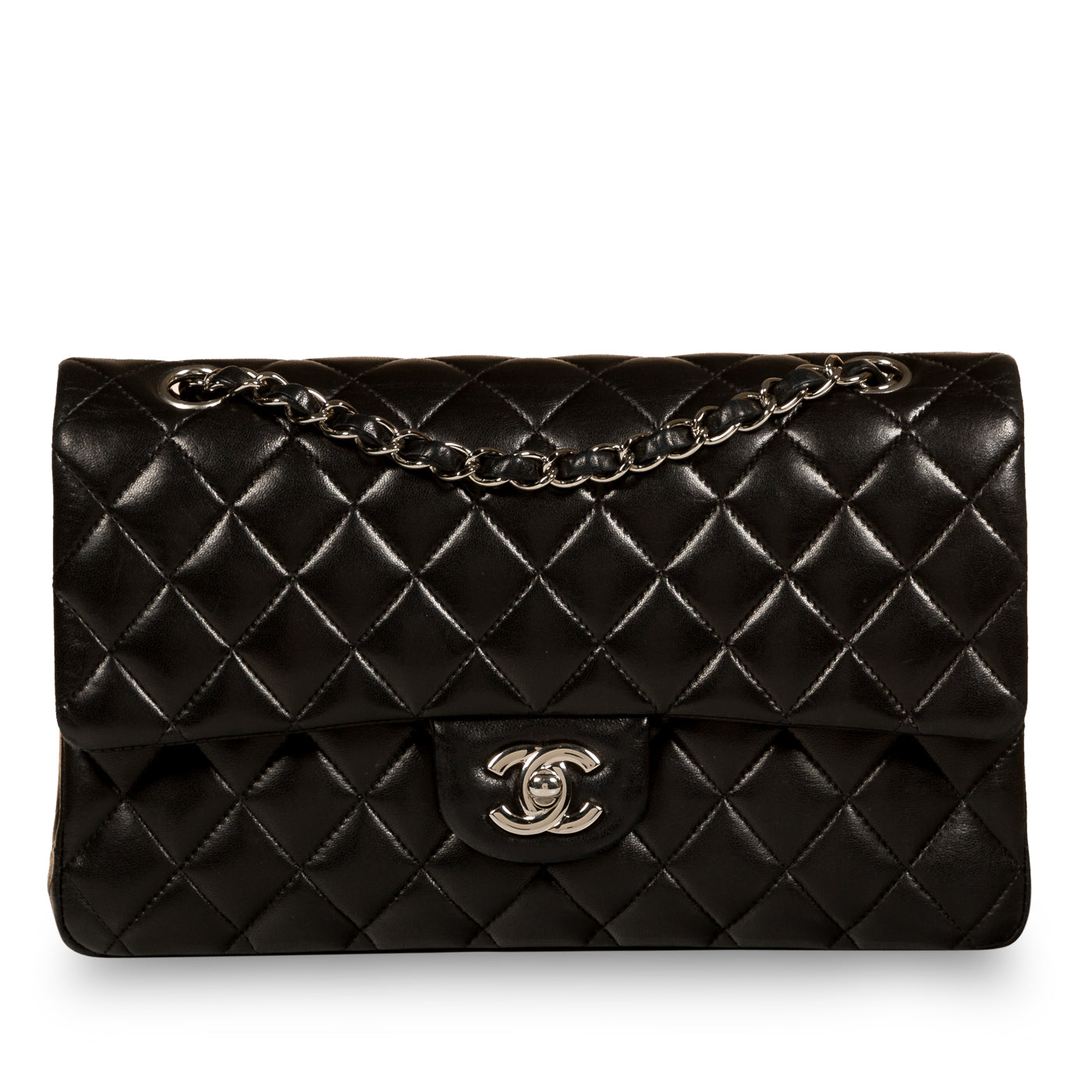 Chanel Classic Flap Bag Medium