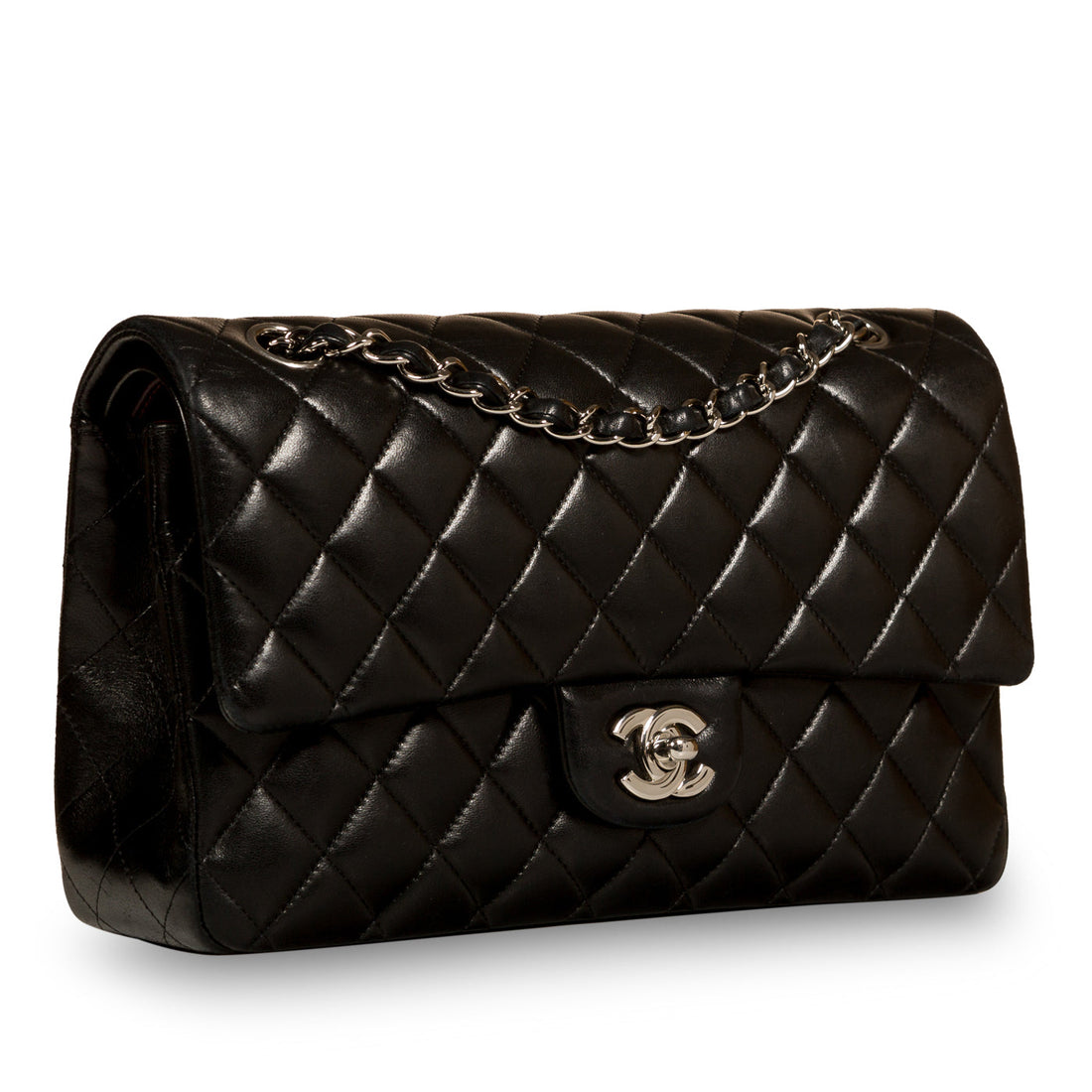 Chanel Classic Flap Bag Medium