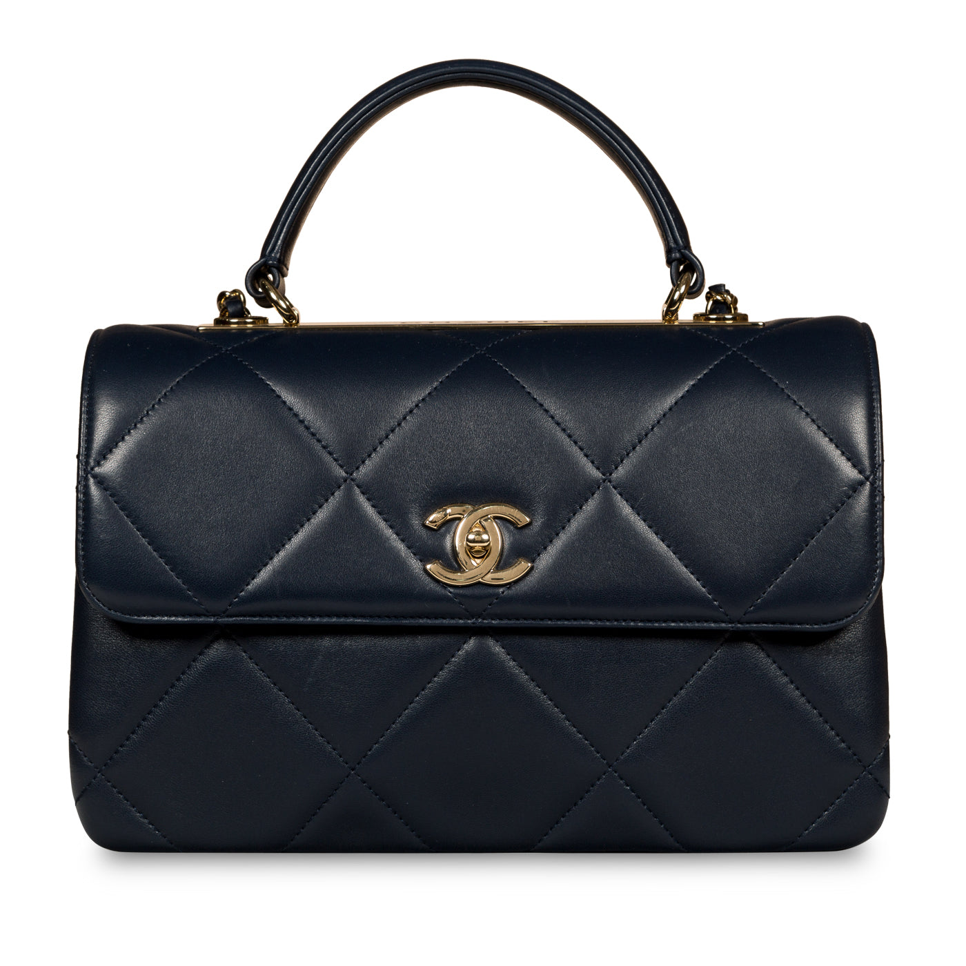 Chanel Trendy CC Flap Bag Medium