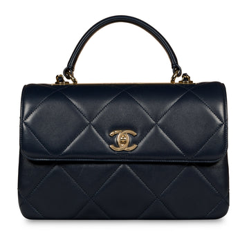 Chanel Trendy CC Flap Bag Medium