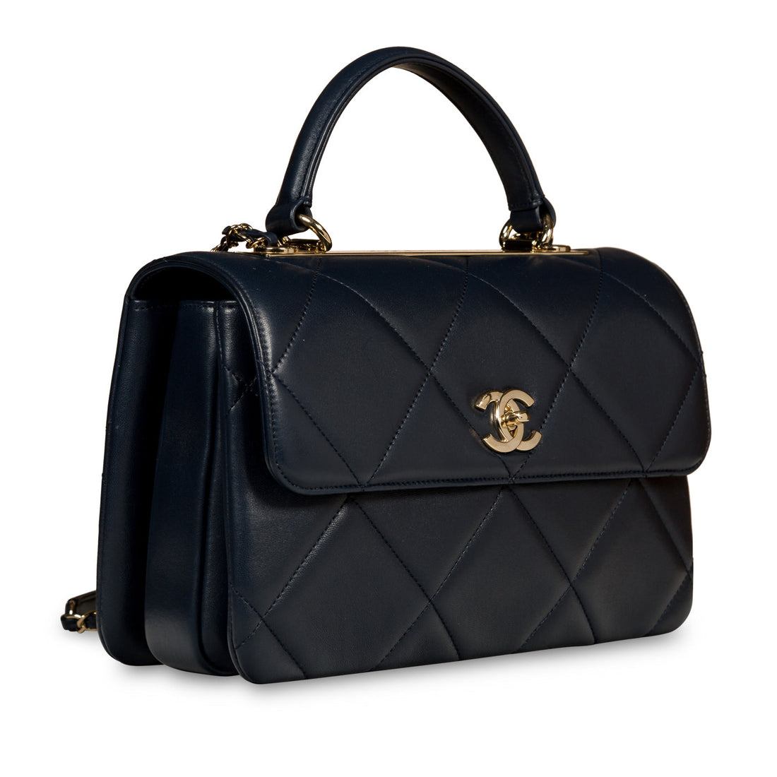 Chanel Trendy CC Flap Bag Medium