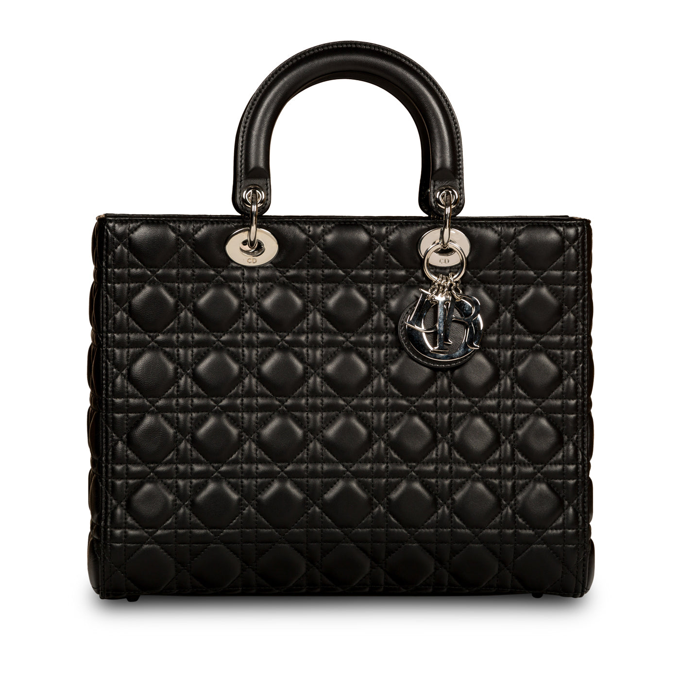 Christian Dior Lady Dior Large
