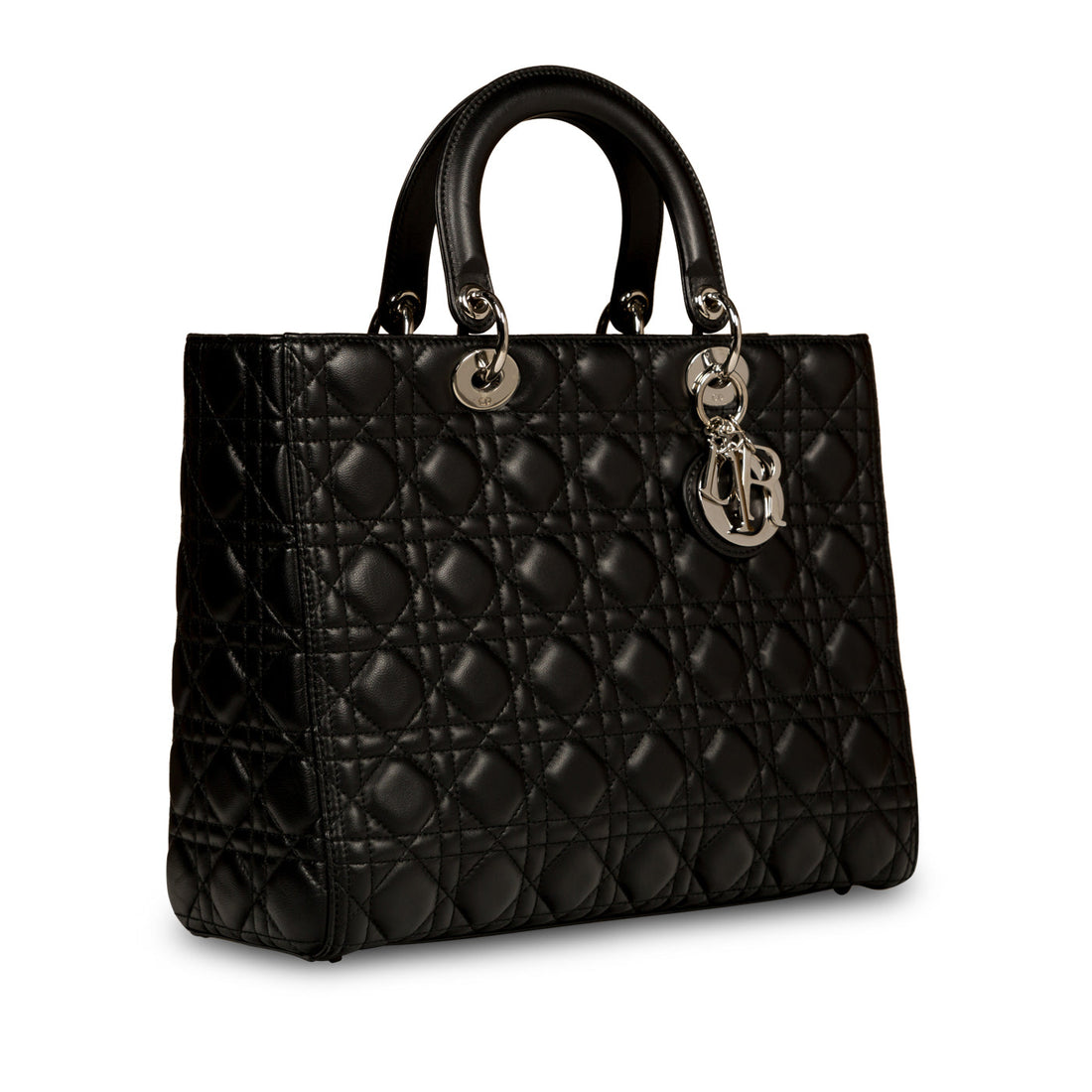 Christian Dior Lady Dior Large