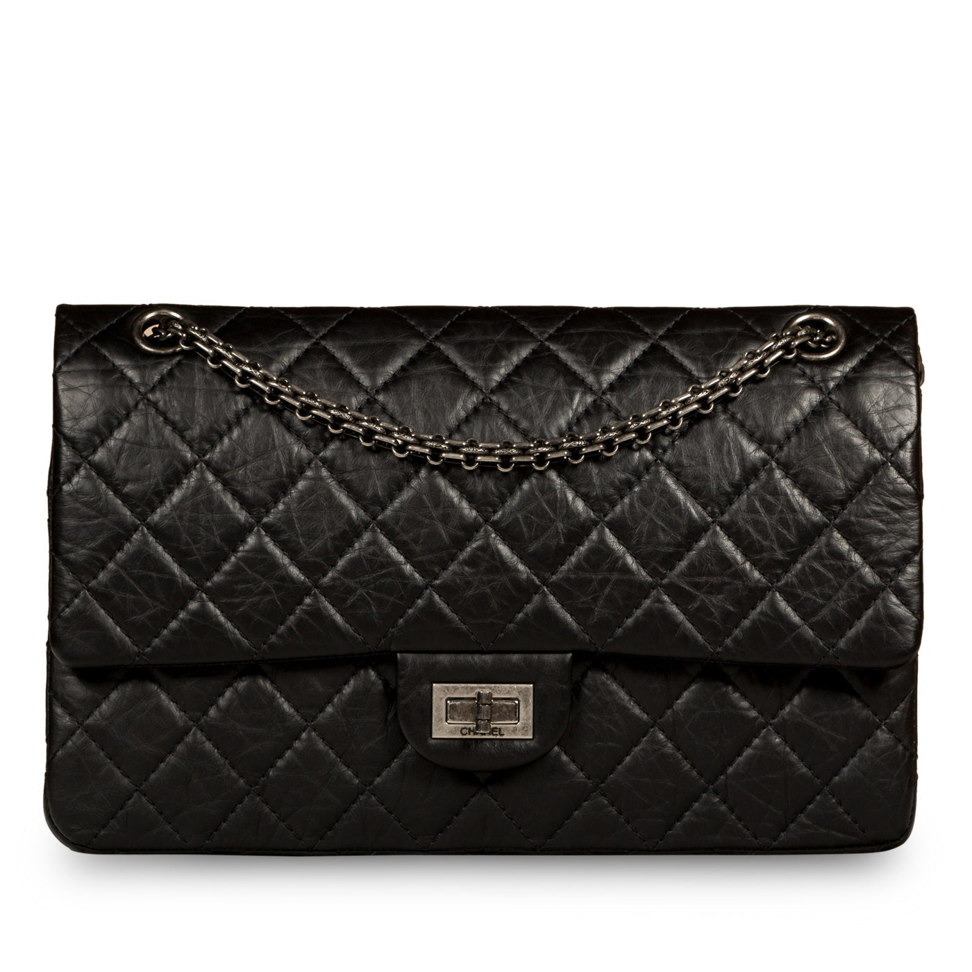 Chanel 2.55 Re-issue 226