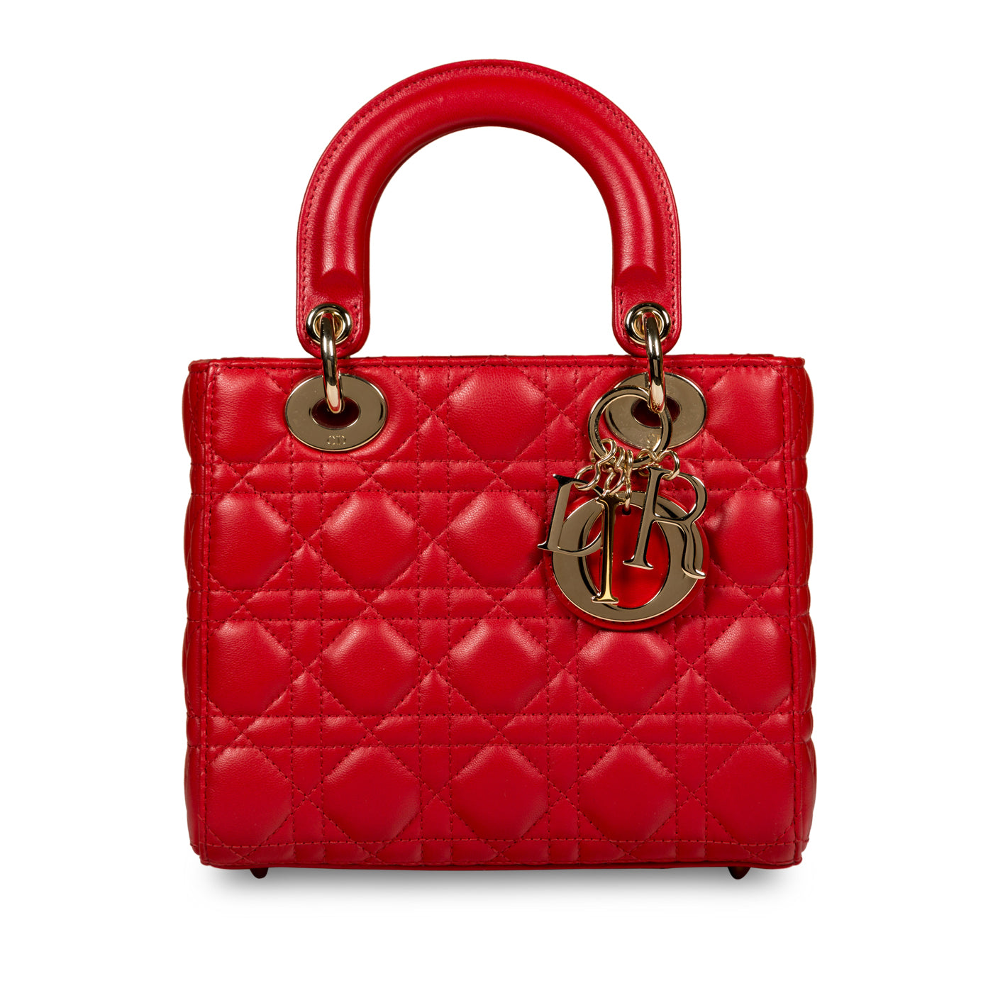 Christian Dior Lady Dior My ABCDior