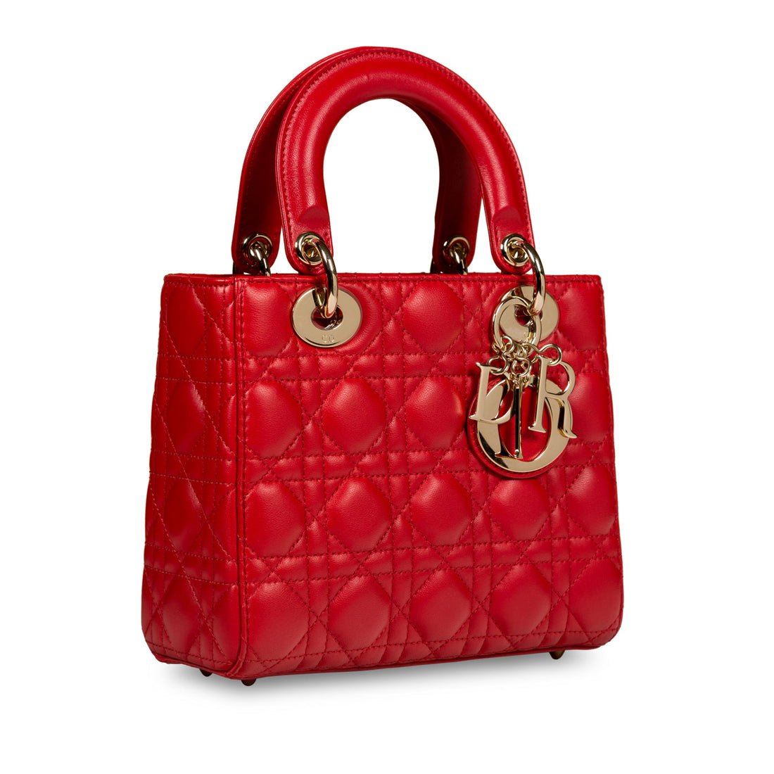 Christian Dior Lady Dior My ABCDior