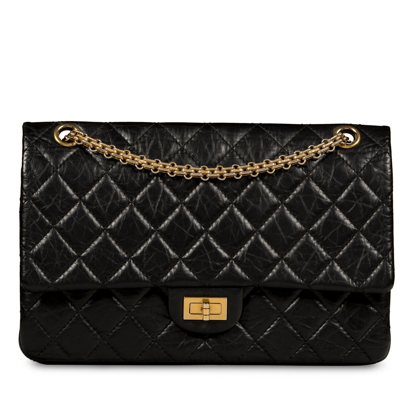 Chanel 2.55 Re-issue 226