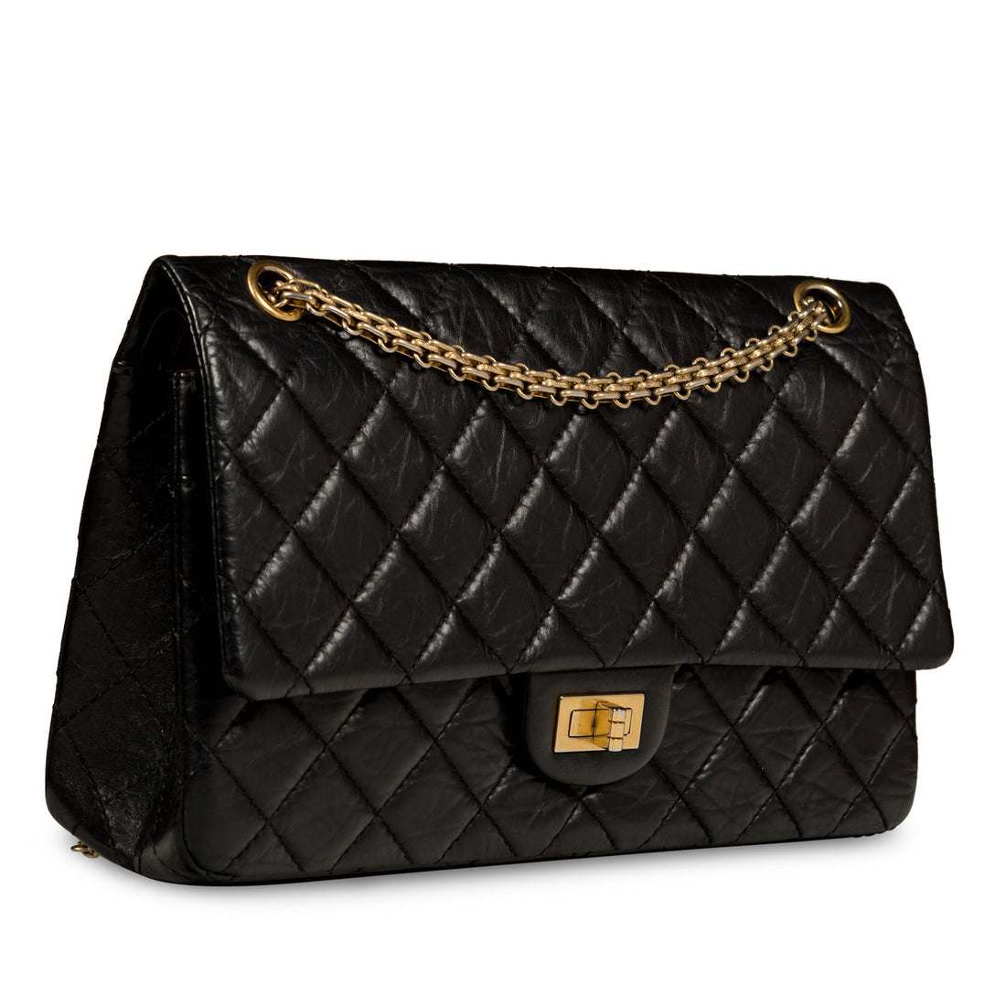 Chanel 2.55 Re-issue 226