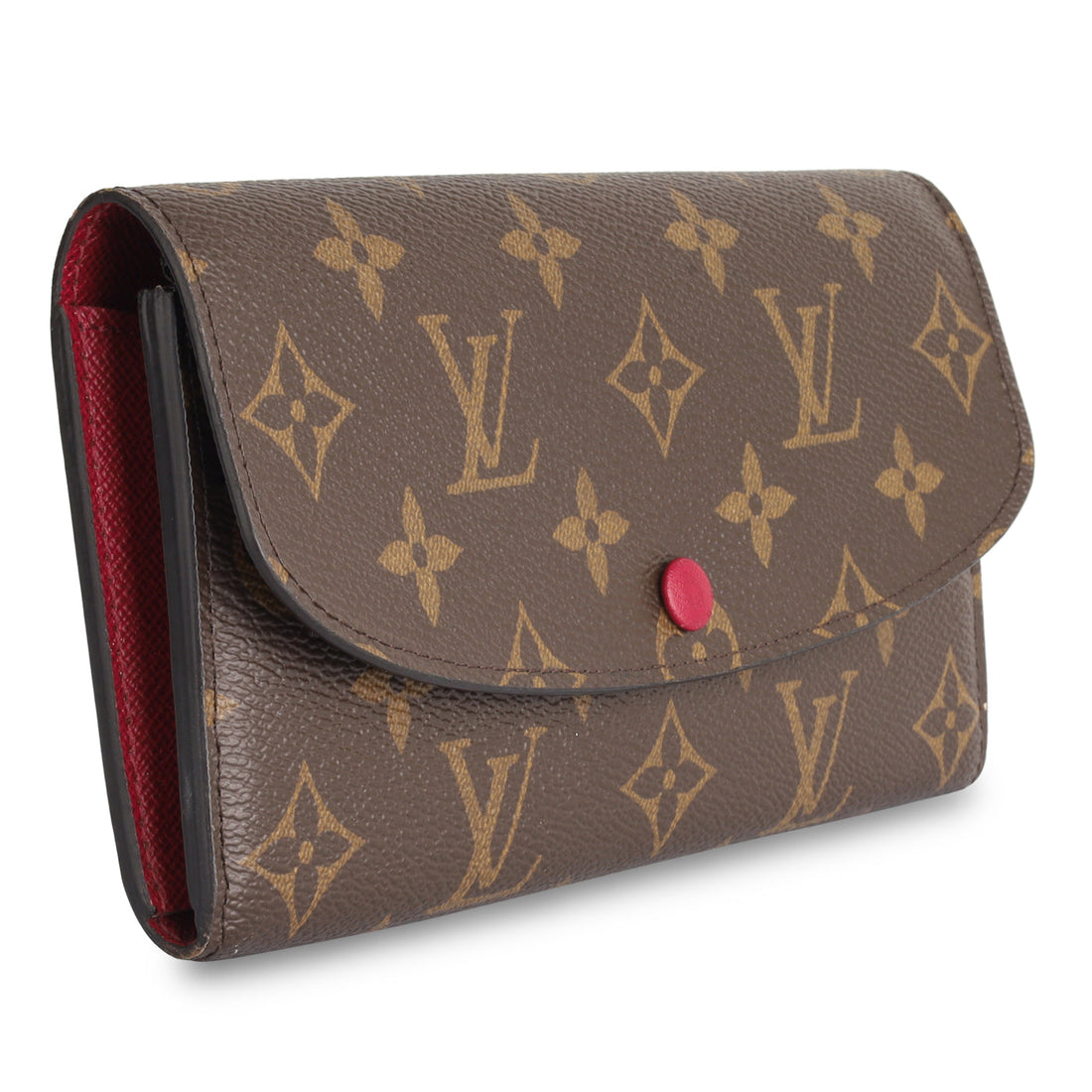 Louis Vuitton Emilie Wallet