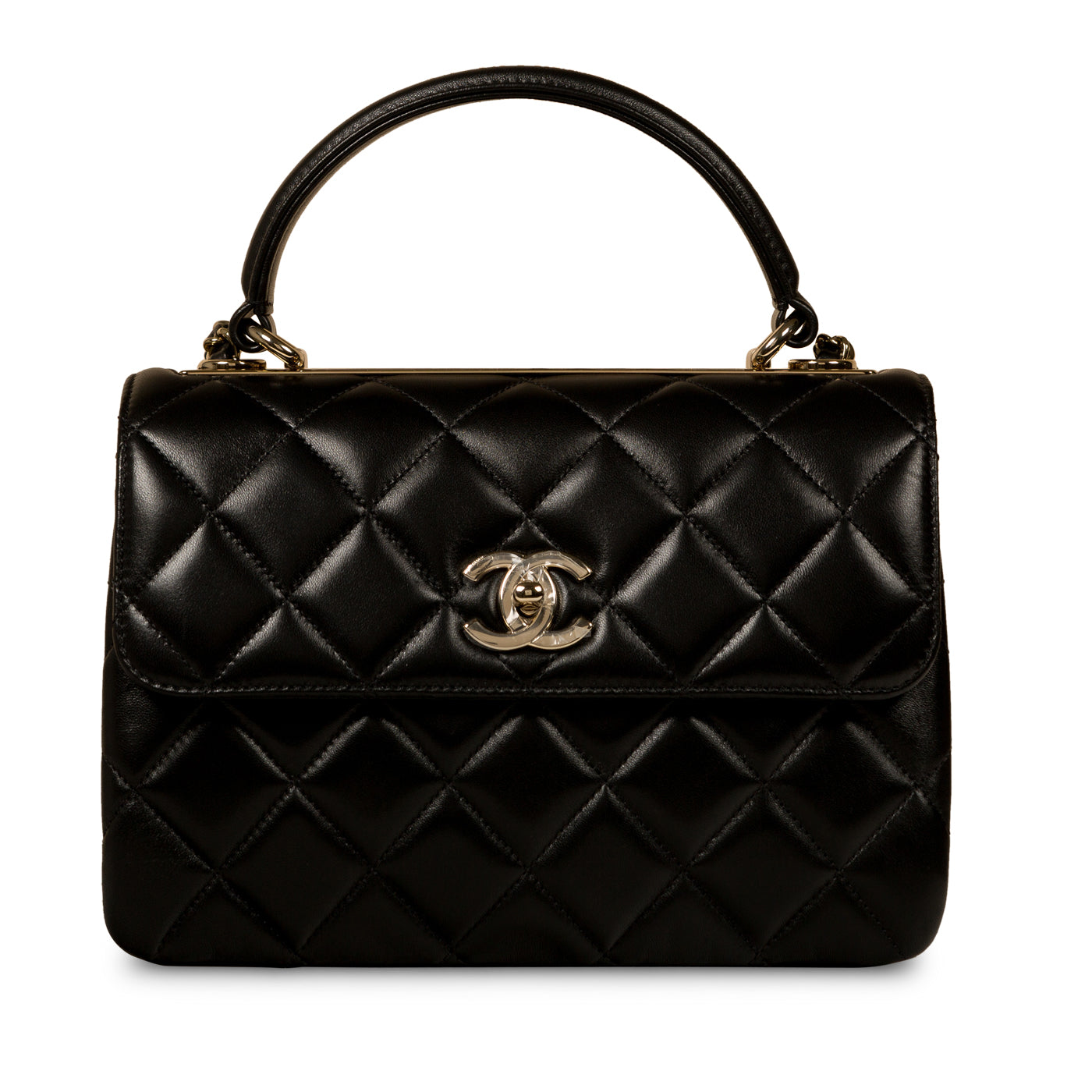 Chanel Trendy CC Flap Bag Small