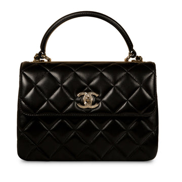 Chanel Trendy CC Flap Bag Small