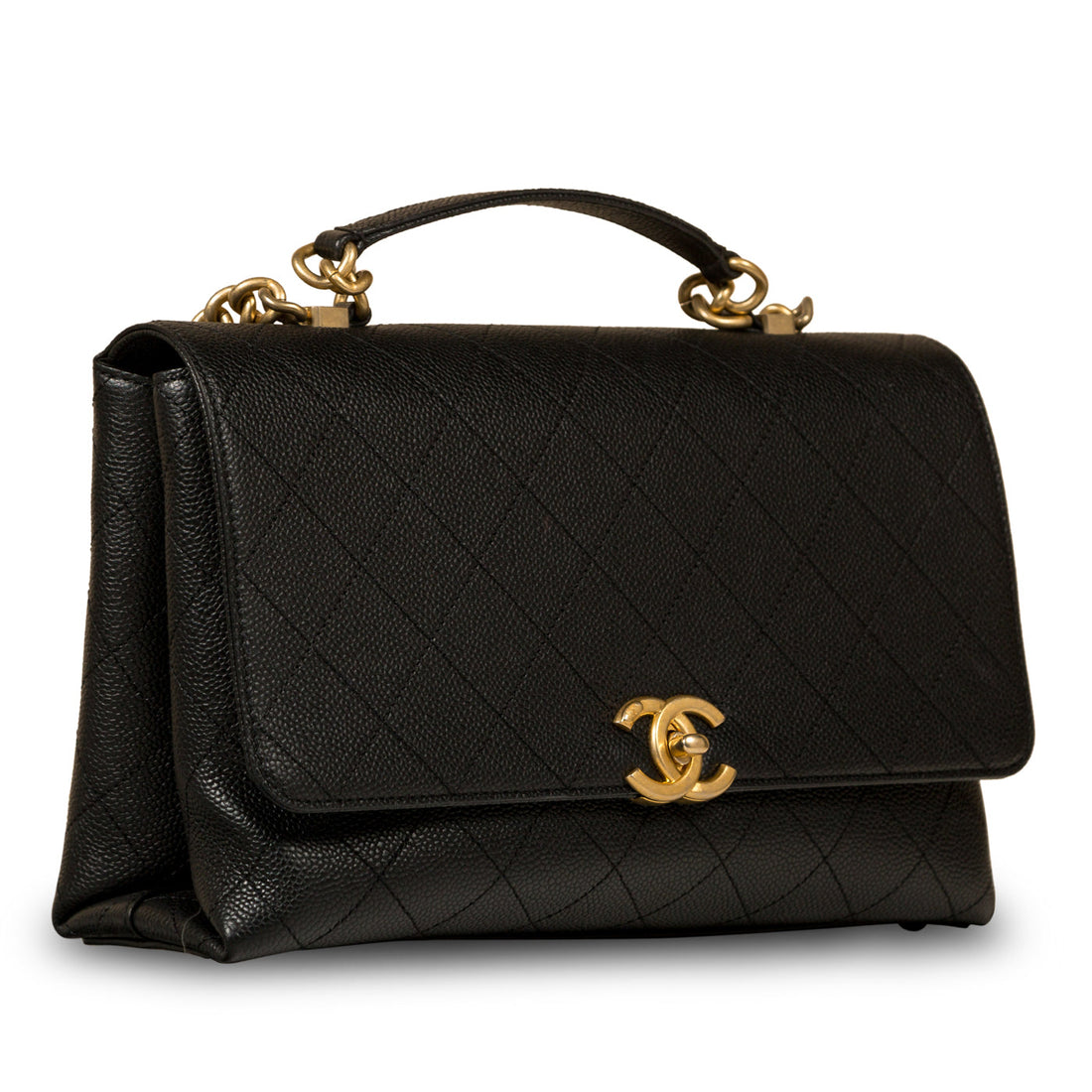 Chanel Chic Affinity Flap Medium