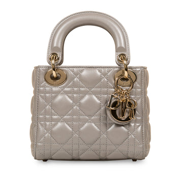 Christian Dior Mini Lady Dior