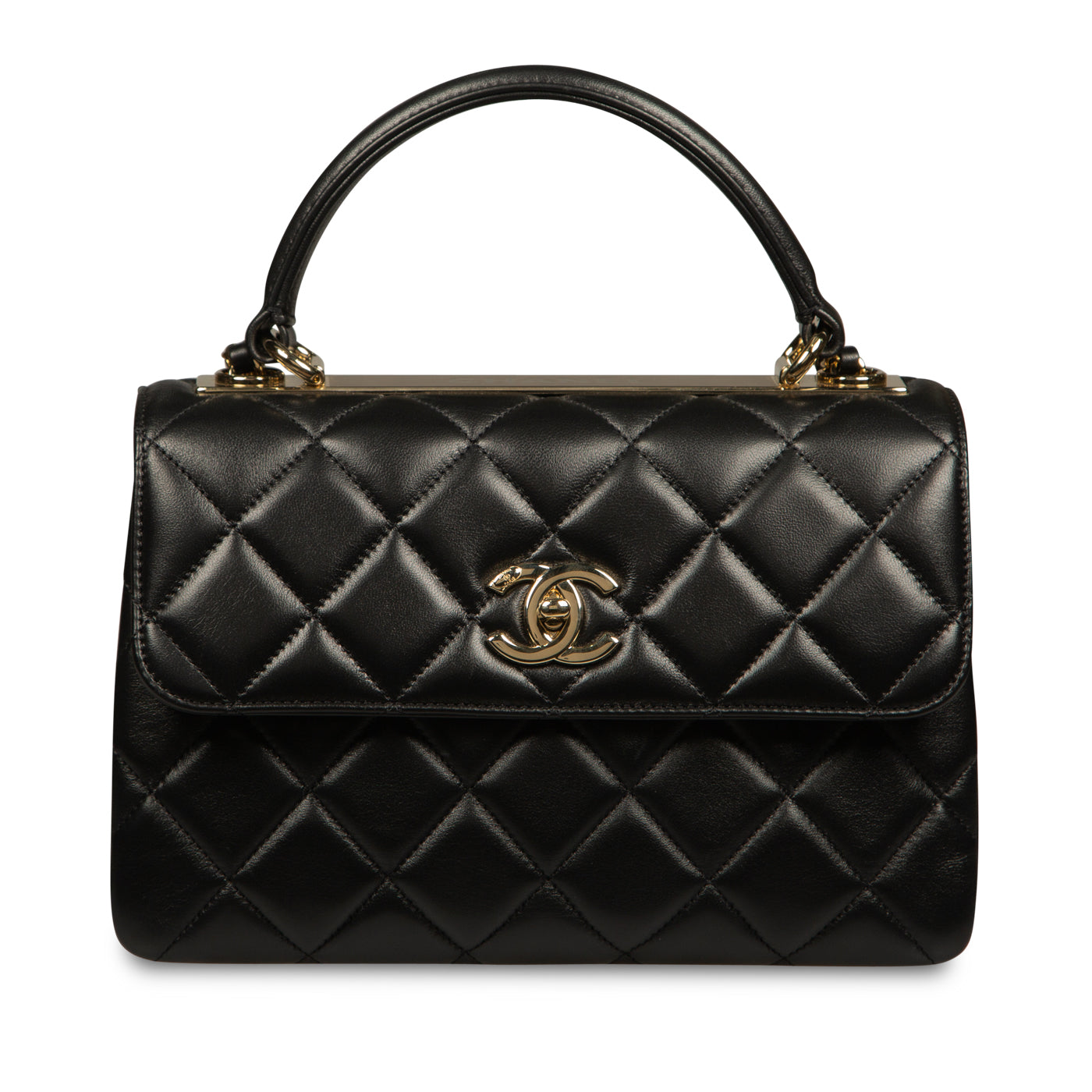 Chanel Trendy CC Flap Bag Small