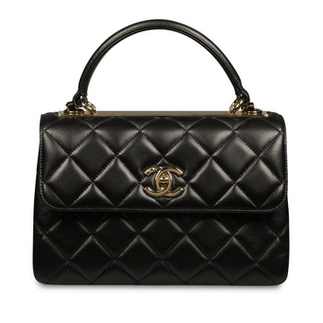 Chanel Trendy CC Flap Bag Small